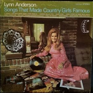 I Fall To Pieces - Lynn Anderson