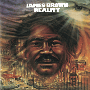 I’m Broken Hearted - James Brown