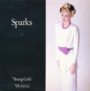 Young Girls - Sparks