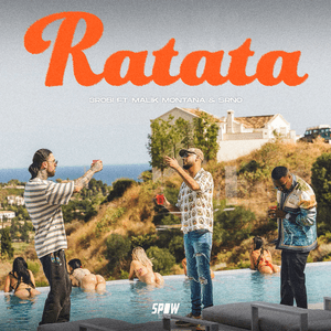 Ratata - 3robi (Ft. Malik Montana & SRNO)