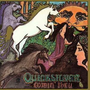 Chicken - Quicksilver Messenger Service