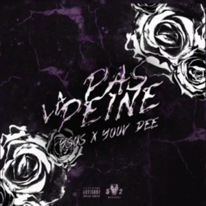 Pas la peine - Ysos (Ft. Youv Dee)