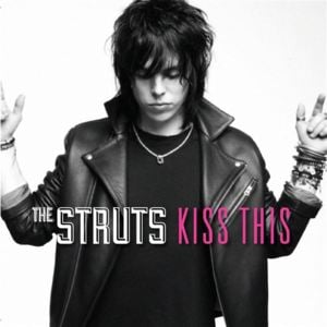 Matter of Time - The Struts