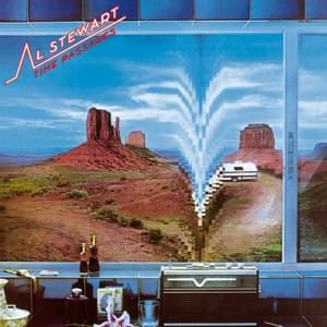 Timeless Skies - Al Stewart