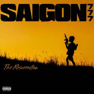 The MF Effect - Saigon (Ft. Kool G Rap)