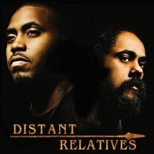 Nas & Damian Marley - Patience (الترجمة العربية) - Lyrxo Arabic Translations (الترجمة العربية)