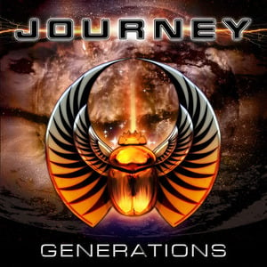 Gone Crazy - Journey (Ft. Ross Valory)