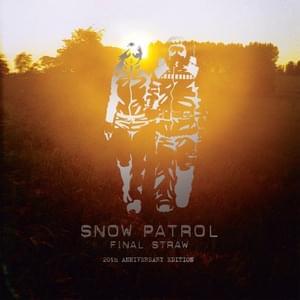 Grazed Knees (Demo) - Snow Patrol