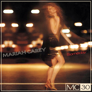 Someday (House Dub Version) - Mariah Carey