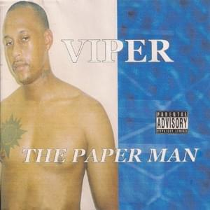 The Paper Man - Viper