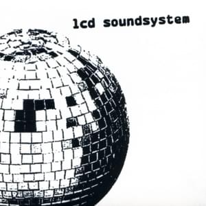 Yeah (Crass Version) - LCD Soundsystem