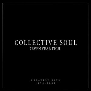 Listen - Collective Soul