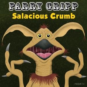 Salacious Crumb - Parry Gripp (Ft. Nathan Mazur)