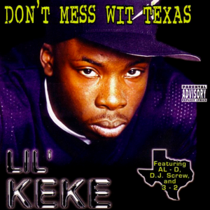 Still Pimping Pens - Lil' Keke (Ft. DJ Screw)