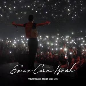 Muhalif (Vw Arena 2023 Live) - Emir Can İğrek