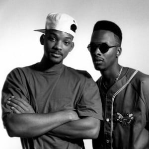 From Da South - DJ Jazzy Jeff & The Fresh Prince