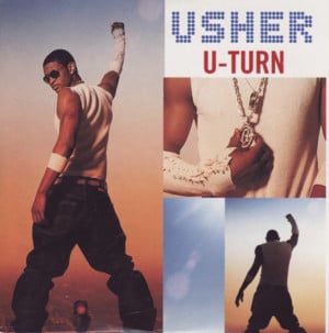 U-Turn (The Almighty Dub) - USHER