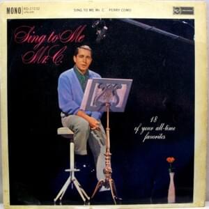 All by Myself - Perry Como