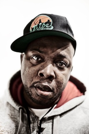 Thought U Wuz Nice (Original Version) - Phife Dawg