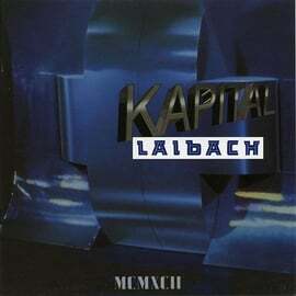 Hymn To The Black Sun - Laibach