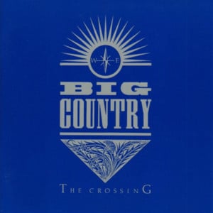 Lost Patrol - Big Country