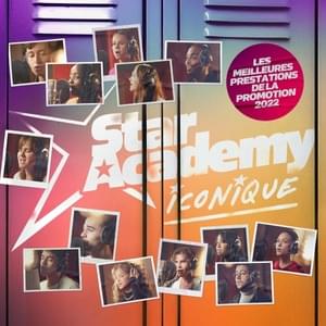 Même pas mal (Louis) - Star Academy