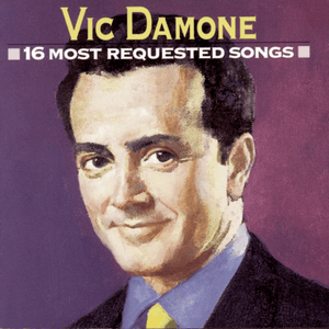 Almost Like Being in Love - Vic Damone