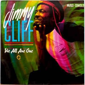 We All Are One - Jimmy Cliff