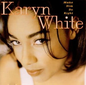 One Minute - Karyn White