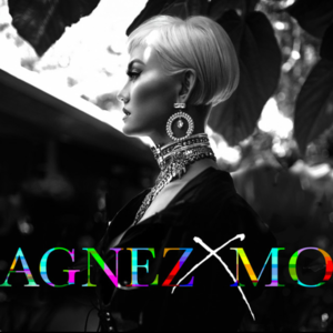 Long As I Get Paid - AGNEZ MO