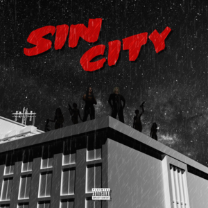 Sin City - Oscar & Amuly