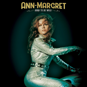 Can’t Take My Eyes Off You - Ann-Margret (Ft. Cliff Richard & Rick Braun)