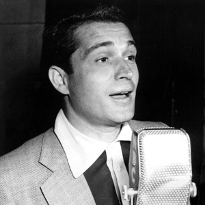 If You Were The Only Girl In The World - Perry Como