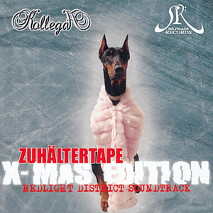 Intro (Zuhältertape X-Mas Edition) - Kollegah