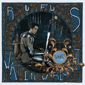 Pretty Things - Rufus Wainwright