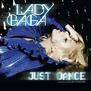 Just Dance (RedOne Remix) - Lady Gaga (Ft. Kardinal Offishall)