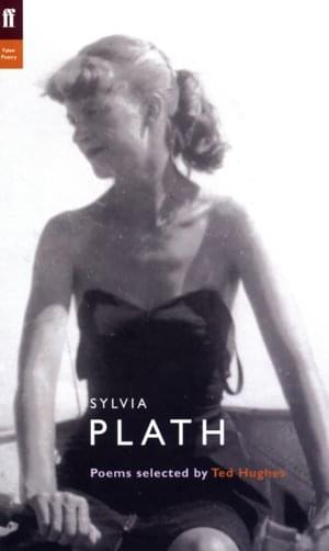 Resolve - Sylvia Plath