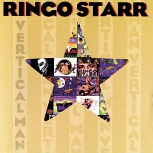 Drift Away - Ringo Starr (Ft. Alanis Morissette & Steven Tyler)