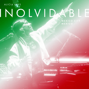 Skydive Unlocked (Live From Auditorio Nacional Mexico City, Mexico) - Alicia Keys