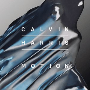 Ecstasy - Calvin Harris (Ft. Hurts)