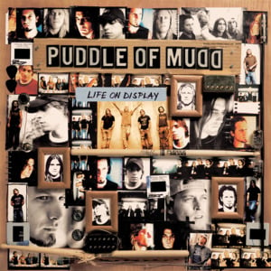 Freak Of The World - Puddle of Mudd