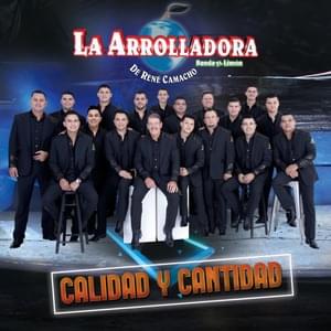 Me Sigue Haciendo Daño - La Arrolladora Banda El Limón De René Camacho