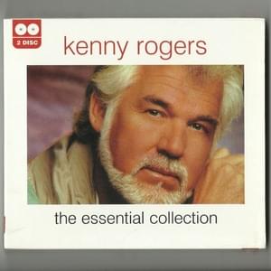 Something’s Burning (Single Version) - Kenny Rogers