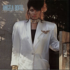 Generate Love - Angela Bofill