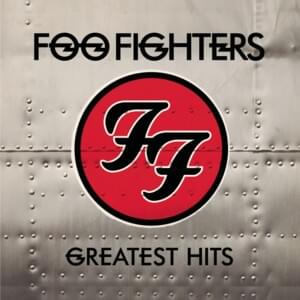 Word Forward - Foo Fighters