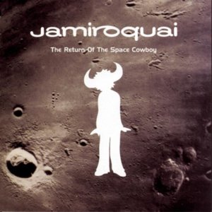 Scam - Jamiroquai