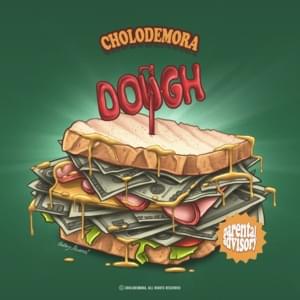 Dough - ​cholodemora