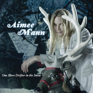 The Christmas Song (Chestnuts Roasting On an Open Fire) - Aimee Mann