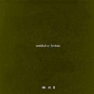 ​untitled 07 | 2014-2016 - Kendrick Lamar