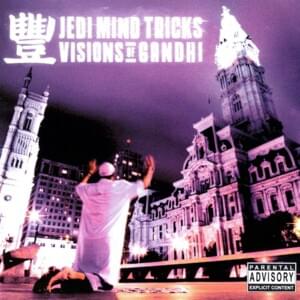 I Against I (Revisited) - Jedi Mind Tricks (Ft. Outerspace (Duo))